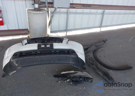 2024 Nissan Pathfinder S 4Wd из США, поврежденный, VIN 5N1DR3AC0RC249407